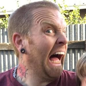 Meet your Posher, Cyrus